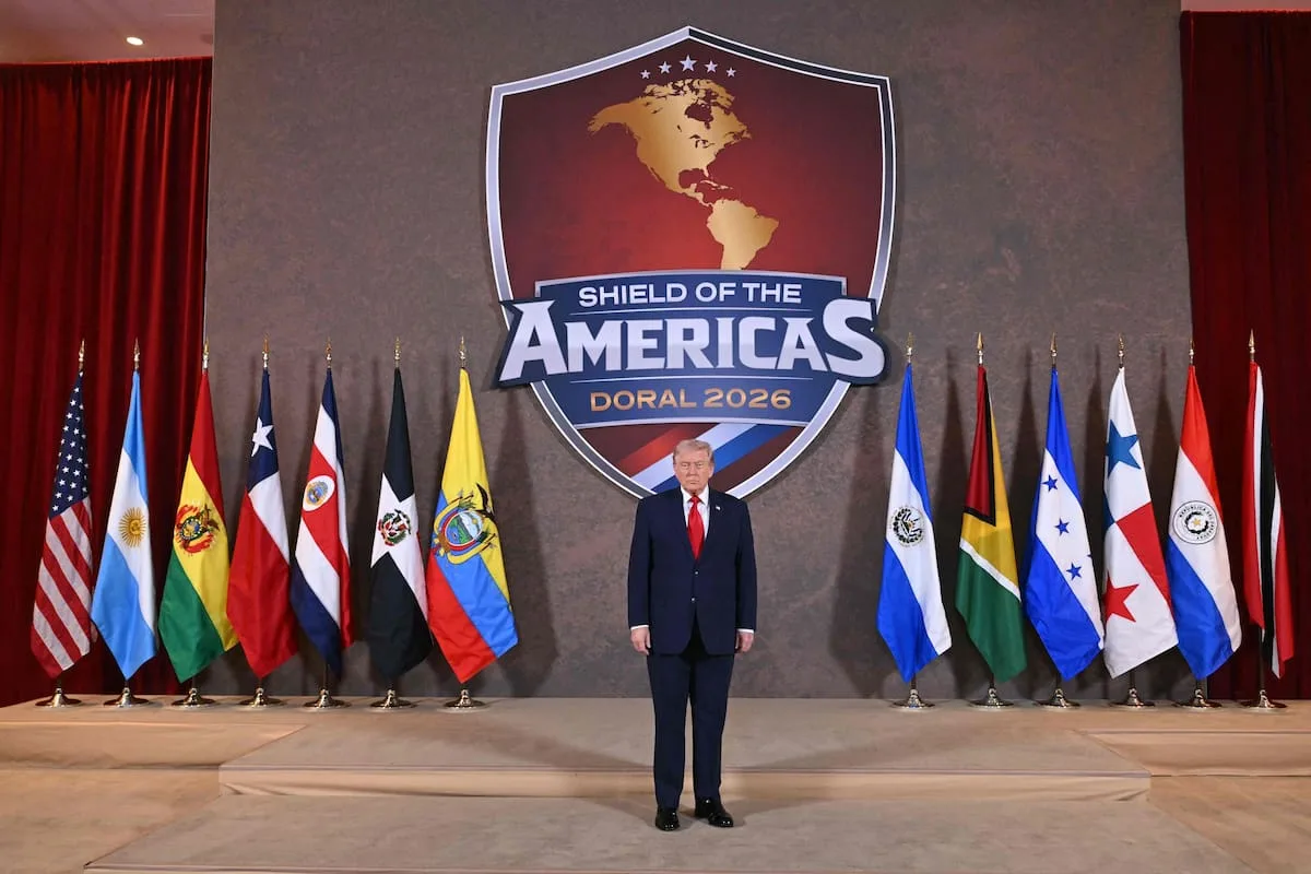 Omar Paganini: “América Latina tiene que navegar entre dos potencias: Estados Unidos y China”