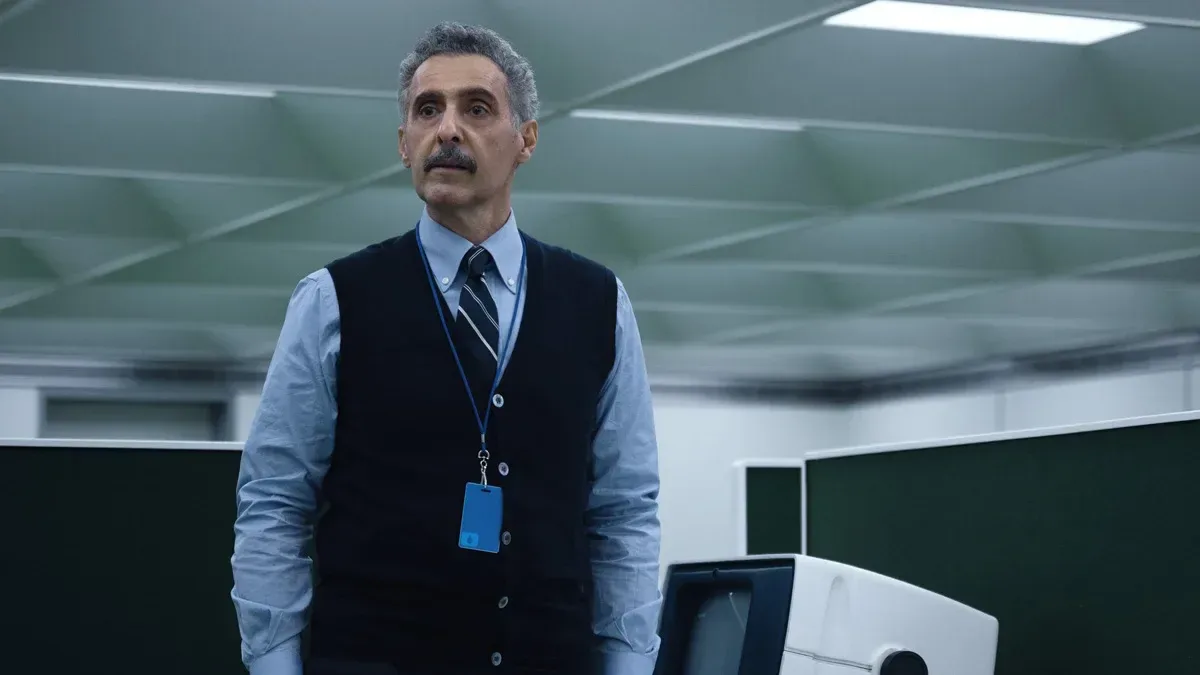 Severance temporada 3 aclara el futuro de uno de sus personajes más queridos