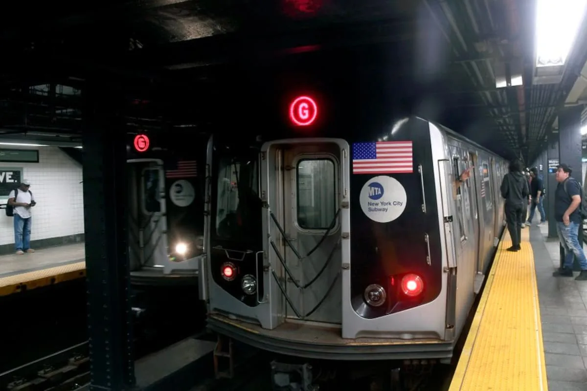 Es oficial: la MTA estudia un cambio clave en el transporte para pagar menos por el subway de Nueva York