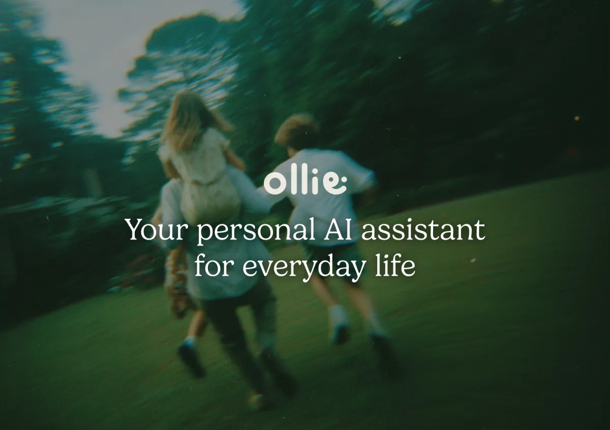 Ollie, el asistente de IA que apostaba a la privacidad, cierra en una semana