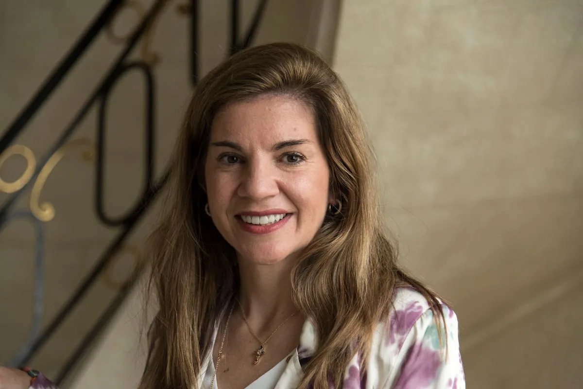 Marian Rojas Estapé, psiquiatra, reflexionó acerca de los vínculos: “Nos dedicamos a ver el grueso y olvidamos los matices”