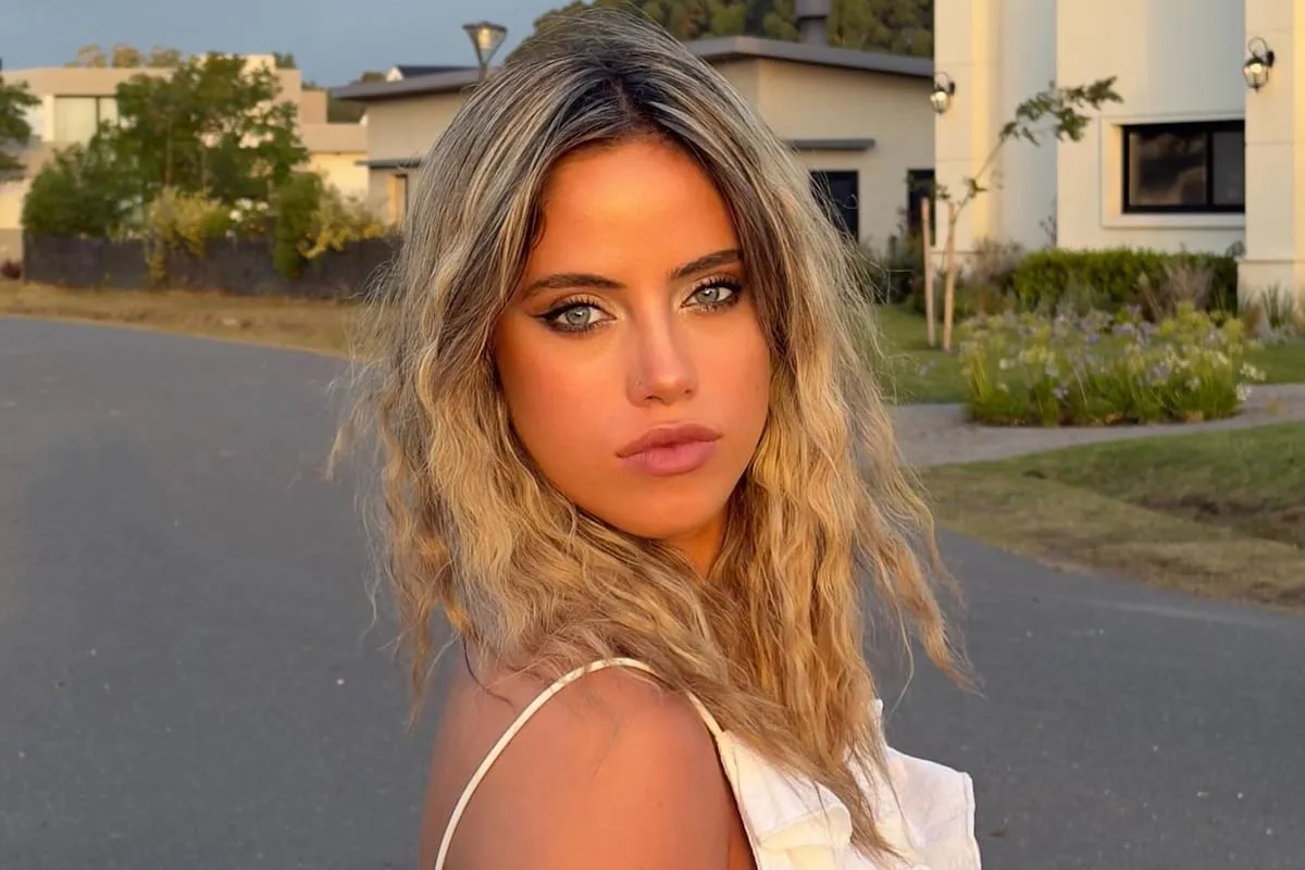 Denisse González de Gran Hermano volvió a ser internada: “Se terminó la buena racha”