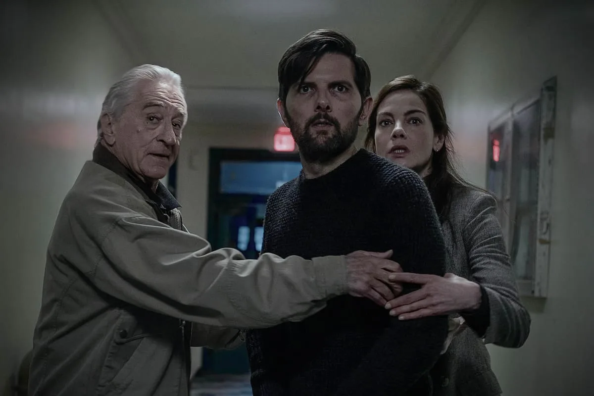 Las mejores películas y series de Netflix para disfrutar el fin de semana del sábado 19 y domingo 20 de septiembre