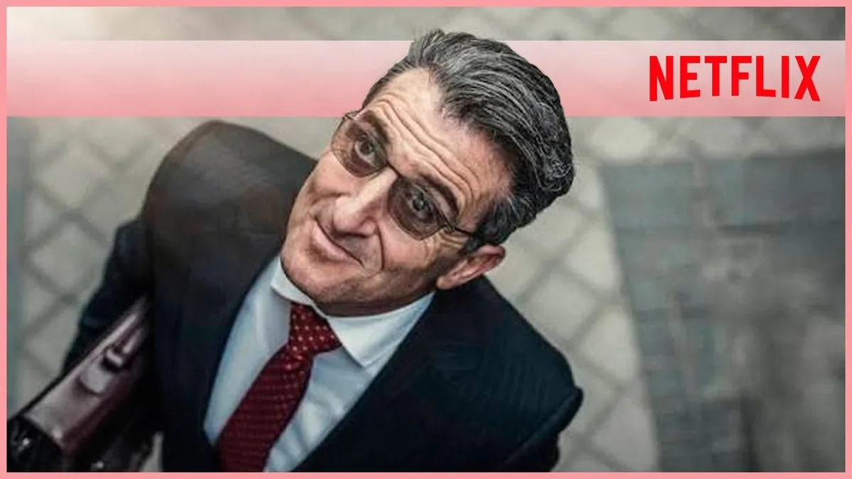 Netflix: los 13 estrenos de la semana del 26 de octubre al 1 de noviembre