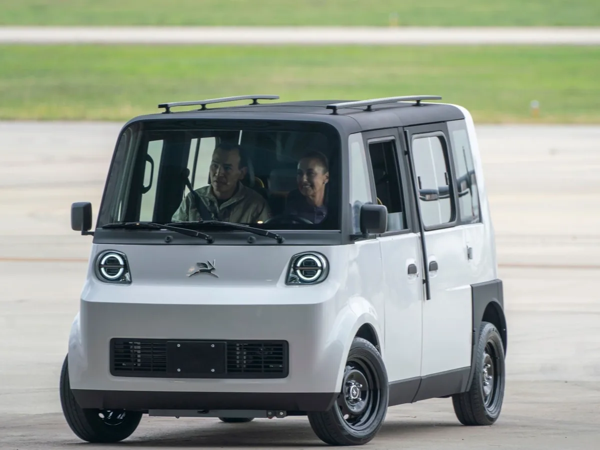 Volkswagen México: proponen reubicar a 800 despedidos en el auto eléctrico Olinia