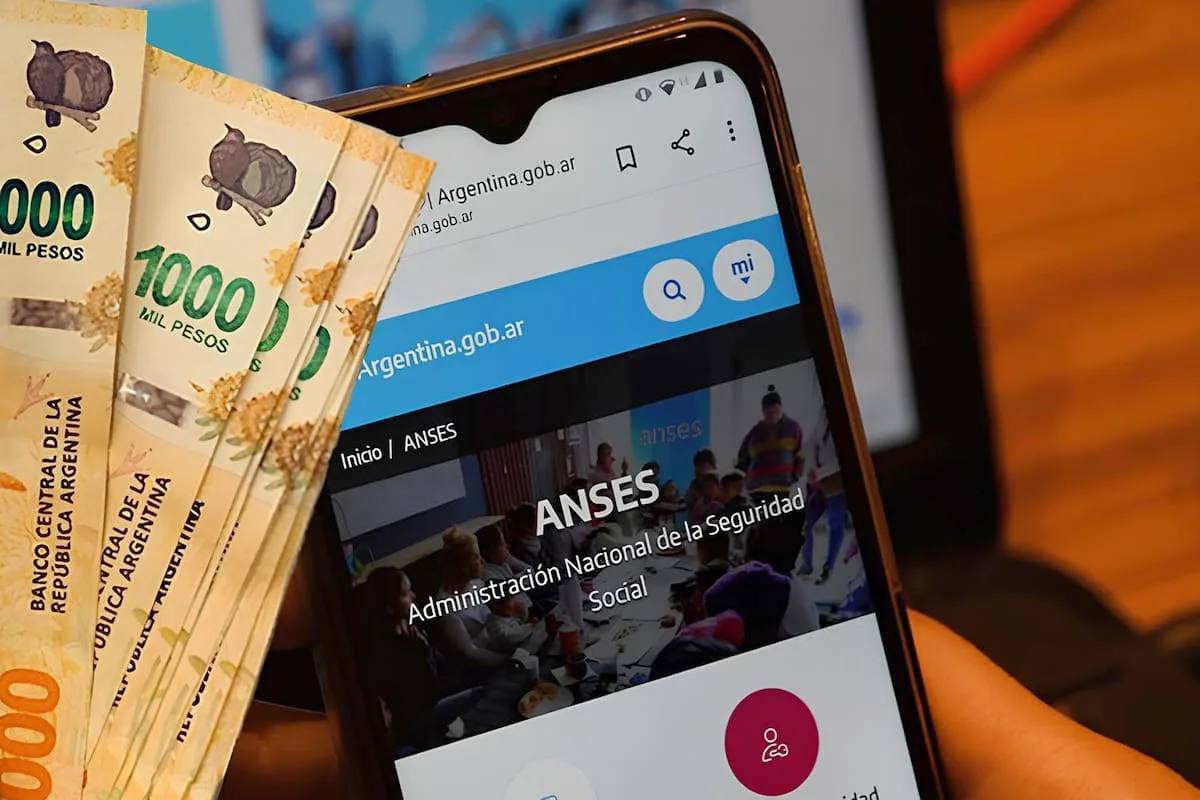 Fecha de cobro de Anses: el cronograma de pagos para este martes 22 de septiembre