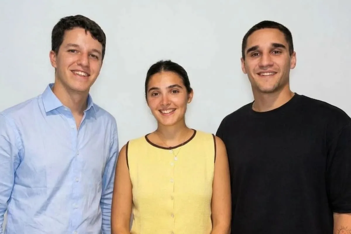 Pasito, la app argentina que premia por caminar, superó el millón de usuarios