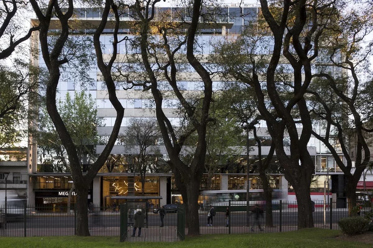 El barrio porteño donde los alquileres subieron más del 6% en un mes y el metro cuadrado es de los más baratos de la ciudad