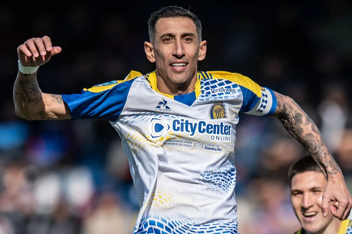 Por dónde pasan Estudiantes vs. Rosario Central y qué canal lo transmite en vivo