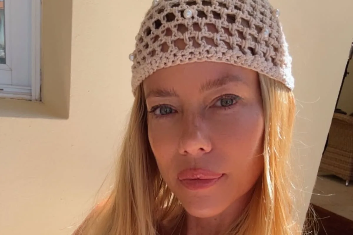 El fuerte descargo de Nicole Neumann luego de que le sacaran una foto en la calle sin autorización: “Tan nefasto”