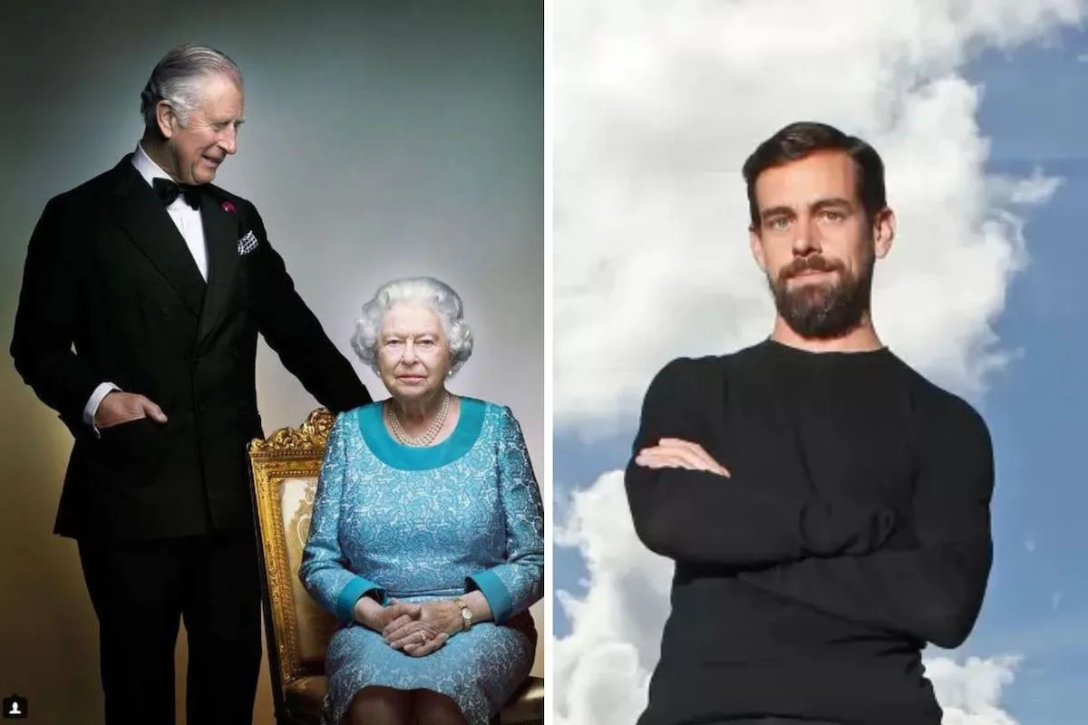 Expertos en longevidad lo confirman: el hábito diario que unió la rutina de Isabel II, el rey Carlos III y Jack Dorse, cofundador de Twitter