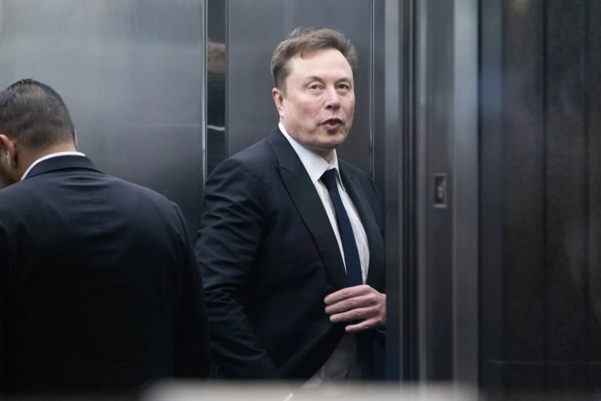 Elon Musk invirtió US$1.000 millones en Skydance, la nueva dueña de Warner Bros.