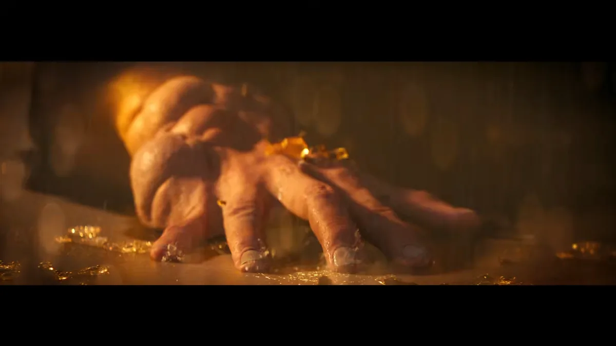 DC Studios lanza el tráiler final de 'Clayface' manteniendo en secreto la transformación completa del villano