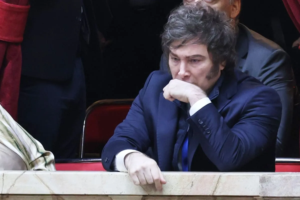 El frente que Milei no logra cerrar: la emergencia en discapacidad tensiona a los aliados y condiciona las negociaciones del Gobierno