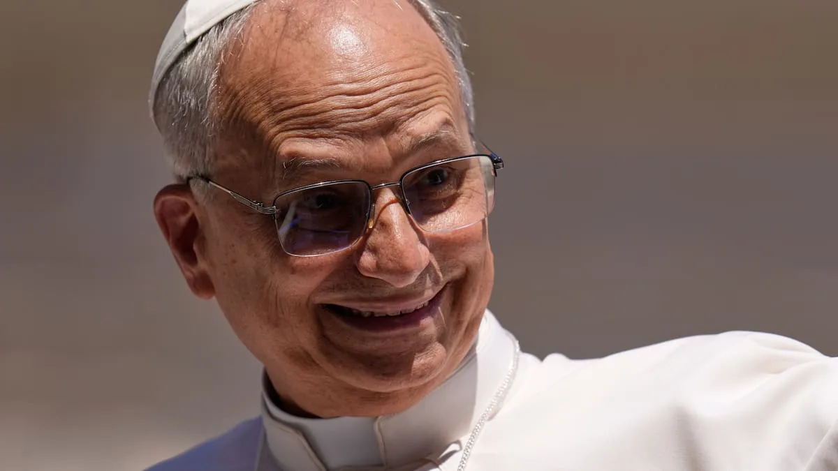 Qué se sabe de la visita del papa León XIV a la Argentina: los detalles que dio el Vaticano y la agenda completa