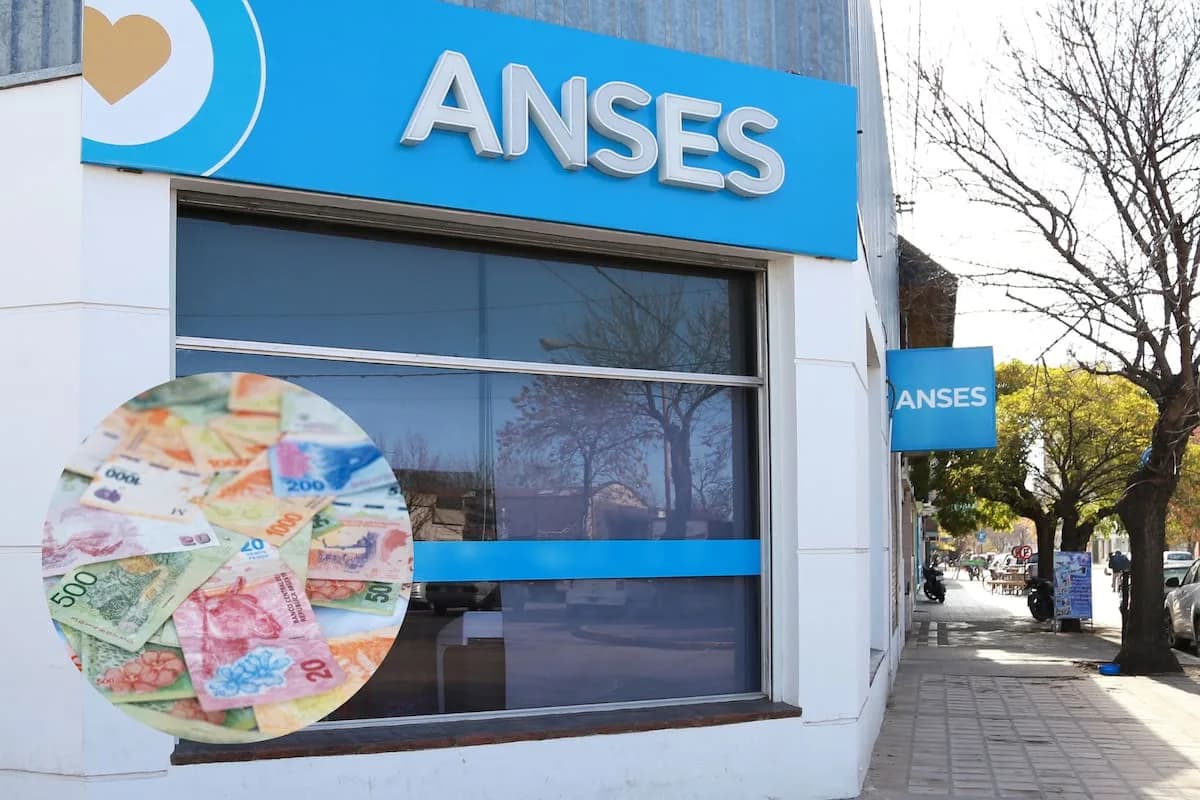 Con bono oficial y aumento confirmado: este es el monto que cobran los jubilados de la Anses en octubre 2026