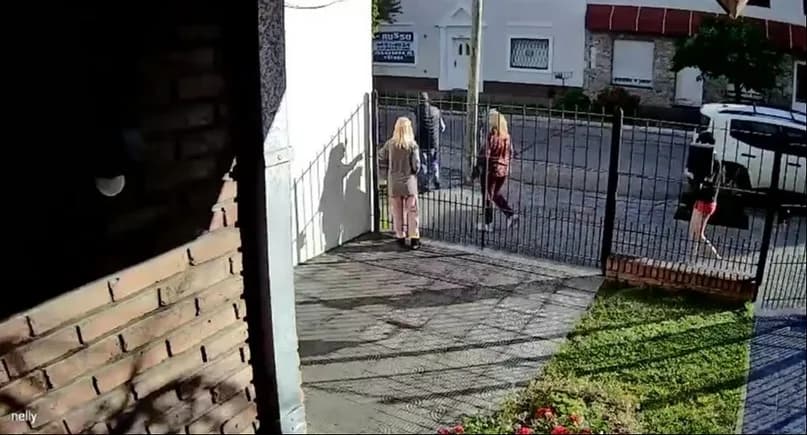 Un jubilado de 70 años mató a un ladrón de 20 que asaltaba a un vecino en San Justo
