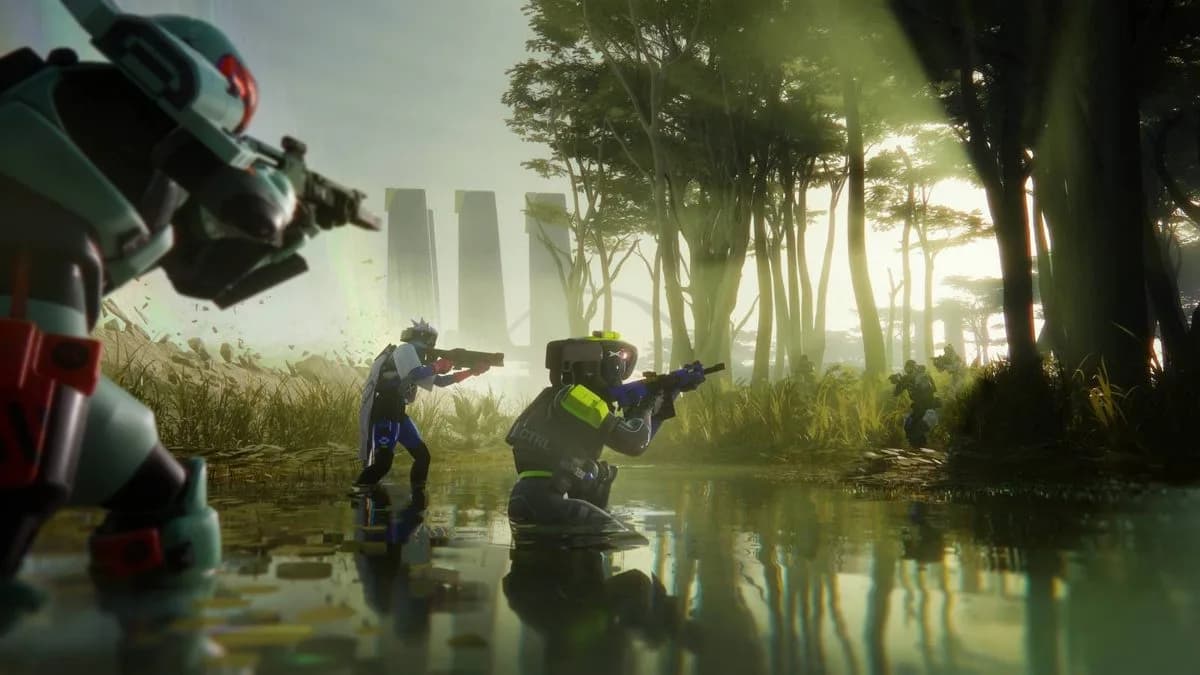 Bungie reestructura Marathon: añadirá modo PvE al estilo Destiny y Team Deathmatch