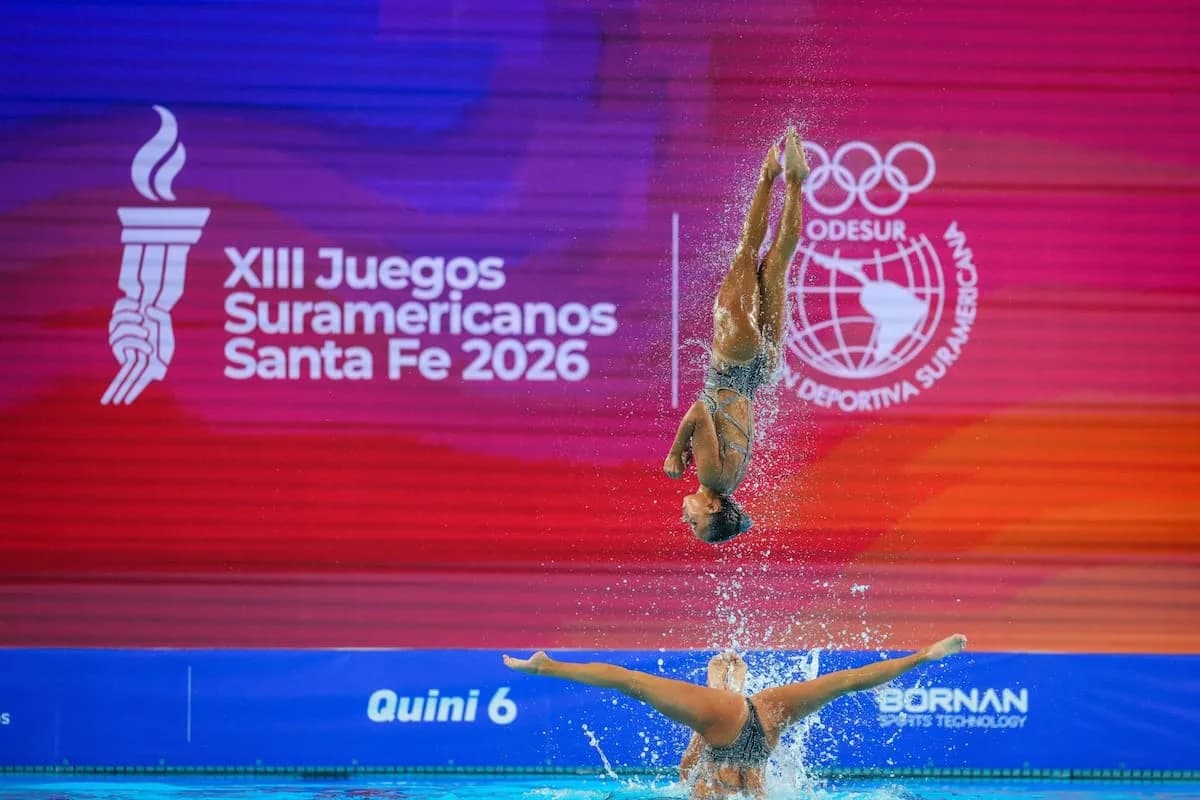 La agenda de la TV del martes: las Leonas, en la final del hockey de los Suramericanos
