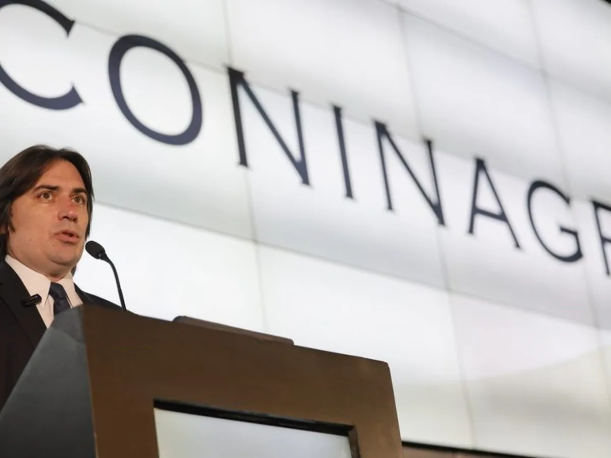 Coninagro celebró sus 70 años y detalló los desafíos actuales del campo: "costos elevados, dificultades de financiamiento y presión impositiva"