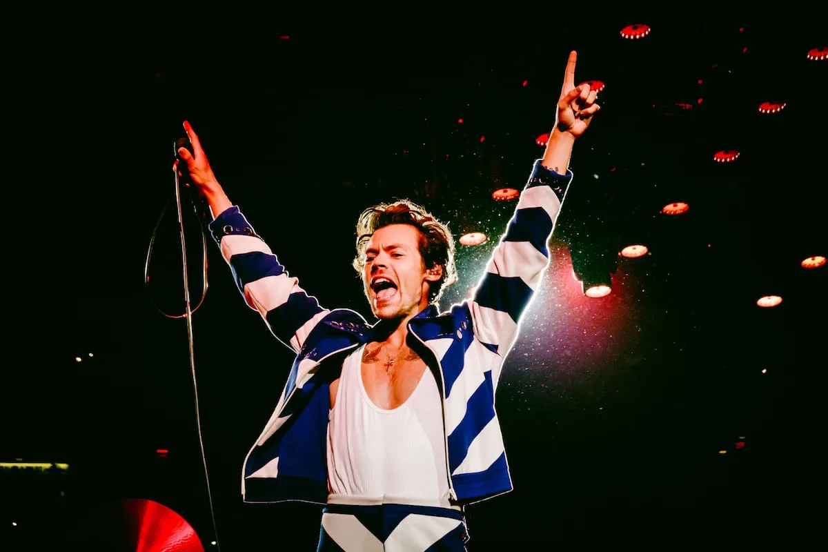 La batalla de Harry Styles y la pequeña librería