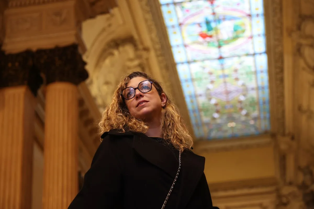 La Universidad de Granada se desligó de la “retirada de la invitación” a Ariana Harwicz y el Foro Argentino contra el Antisemitismo repudia la censura