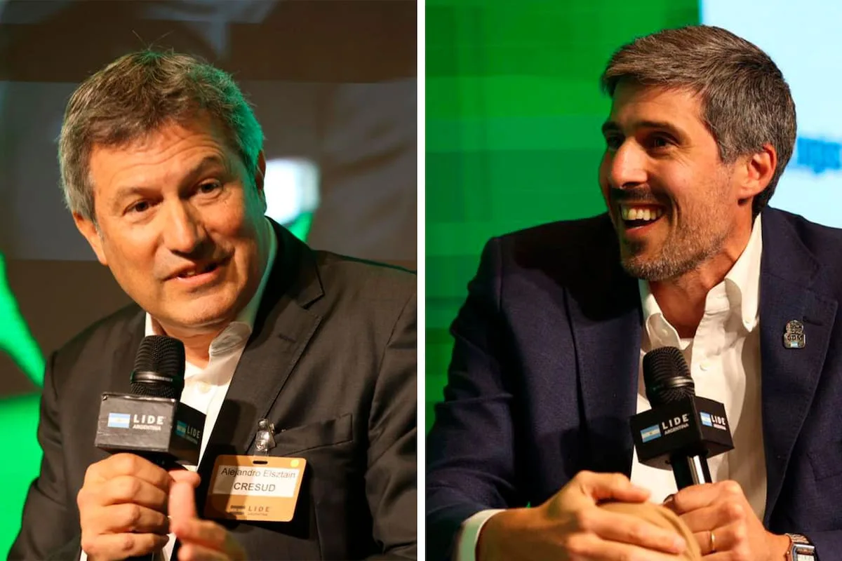 “El que quiera la tecnología que la pague”: sorpresivo contrapunto entre dos CEOs del agro por el cobro de la propiedad intelectual en semillas