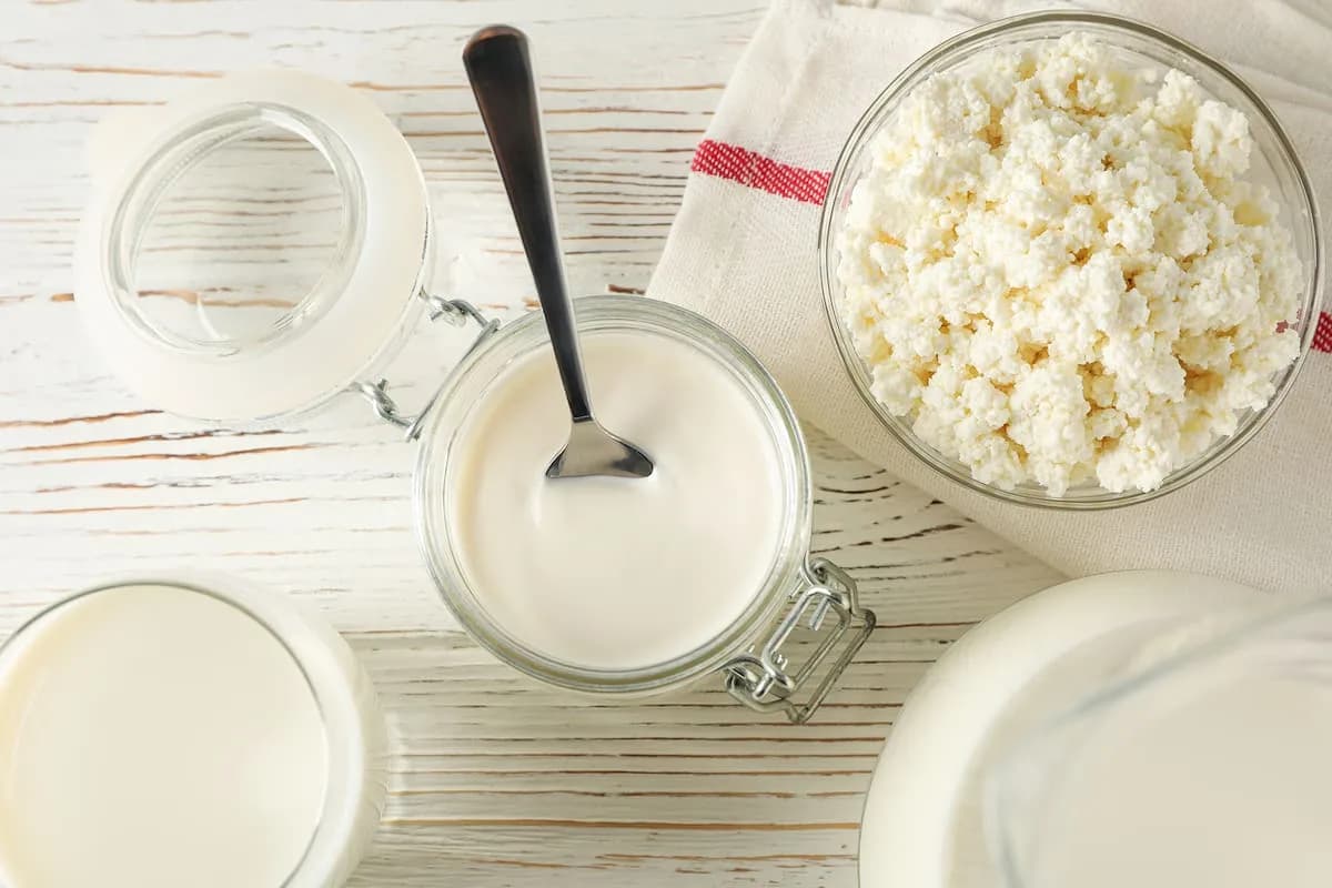 Queso cottage vs. yogur griego: cuál tiene más proteínas y qué diferencias nutricionales hay