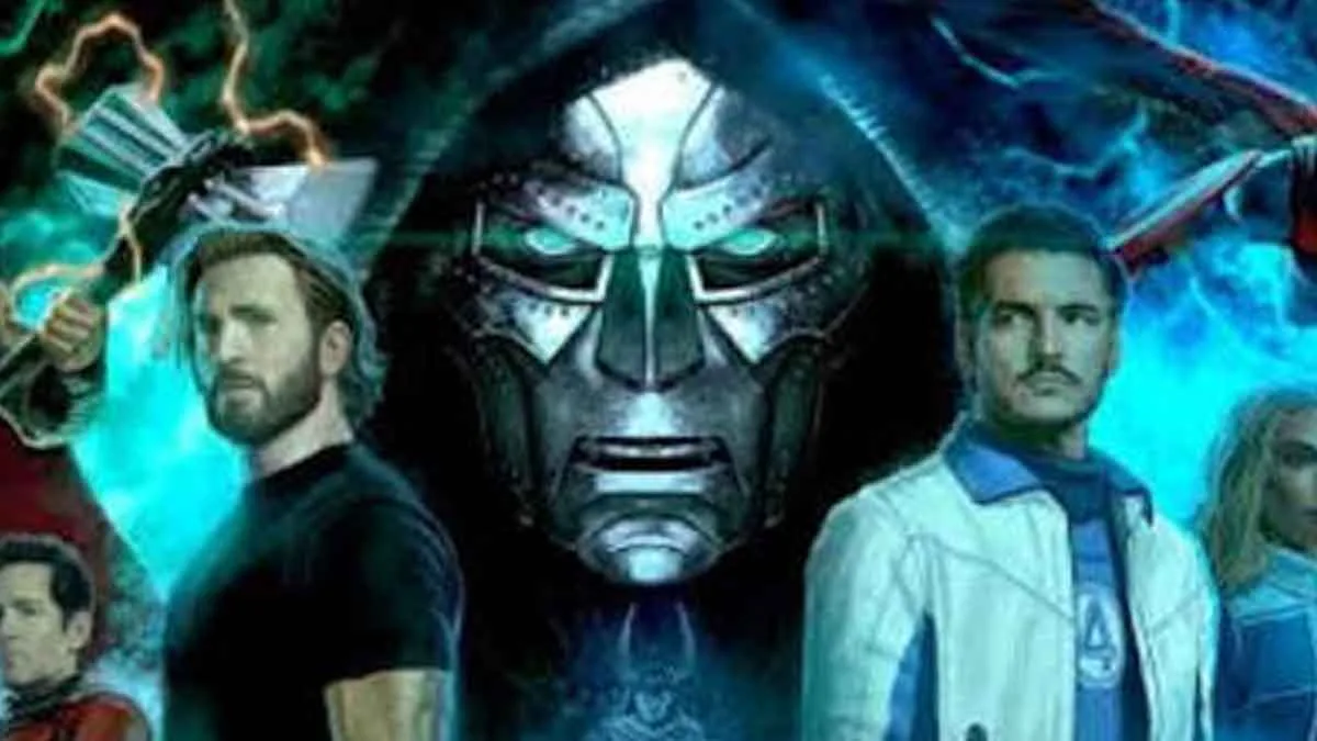 Los primeros 10 minutos de Vengadores: Doomsday "provocarán infartos"