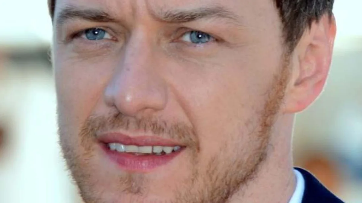 James McAvoy reveló que Múltiple le sigue pagando regalías 10 años después del estreno