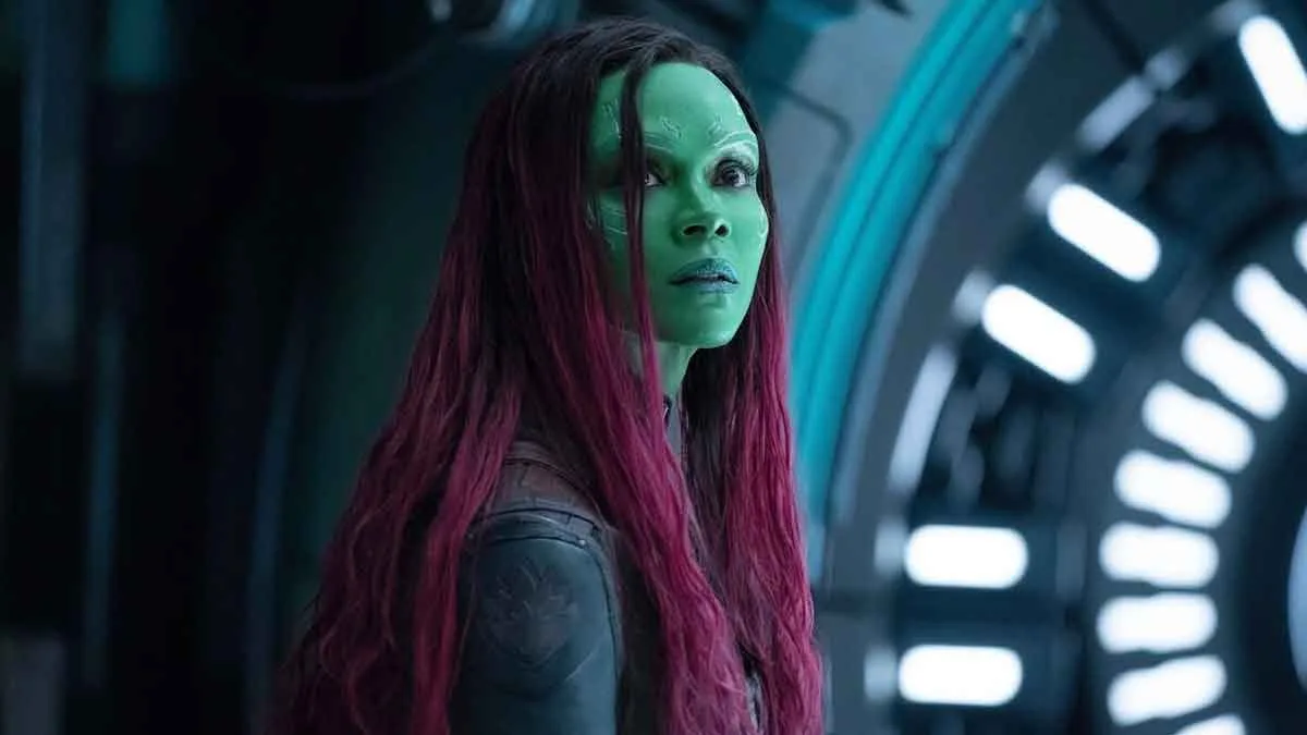 Amanda Seyfried reveló por qué rechazó ser Gamora en Guardianes de la Galaxia