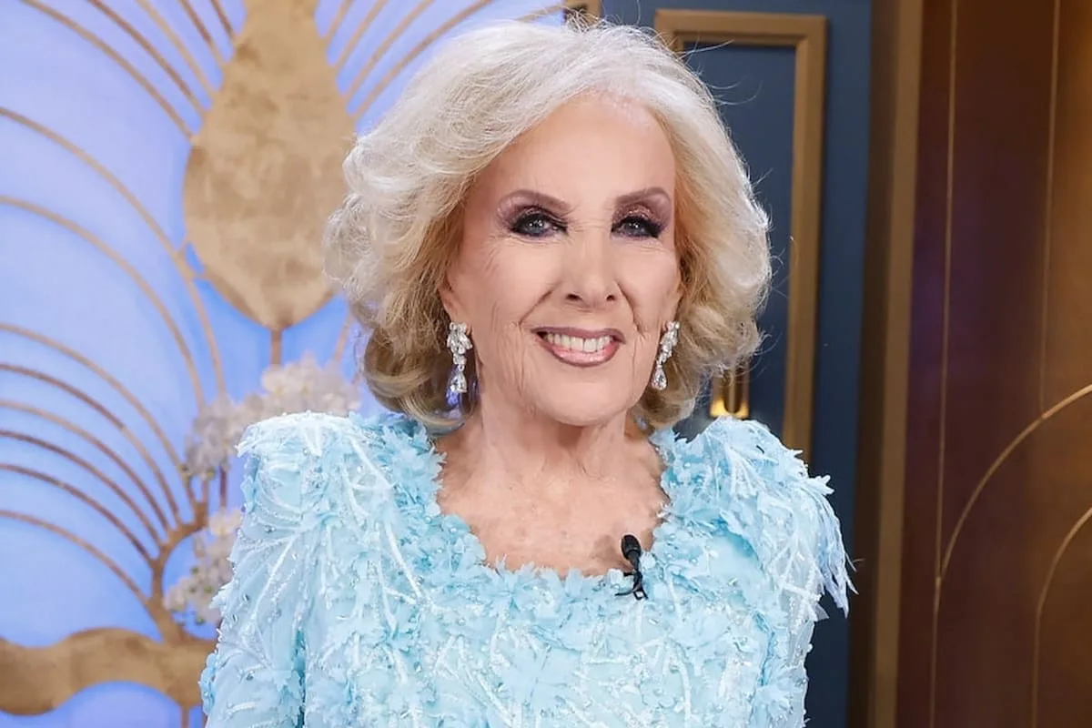 Un cardiólogo explicó en detalle por qué es grave el cuadro de Mirtha Legrand, a sus 99 años, y lo que hay que evitar