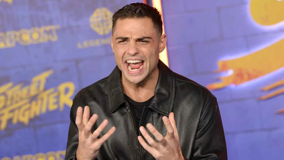 Street Fighter: Centineo, Momoa y Roman Reigns anticipan el costado emocional que los tráilers ocultaron