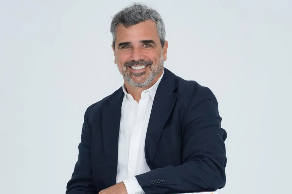 Vivió una tragedia y creó un producto innovador que hoy reconstruye la vida de miles de familias migrantes