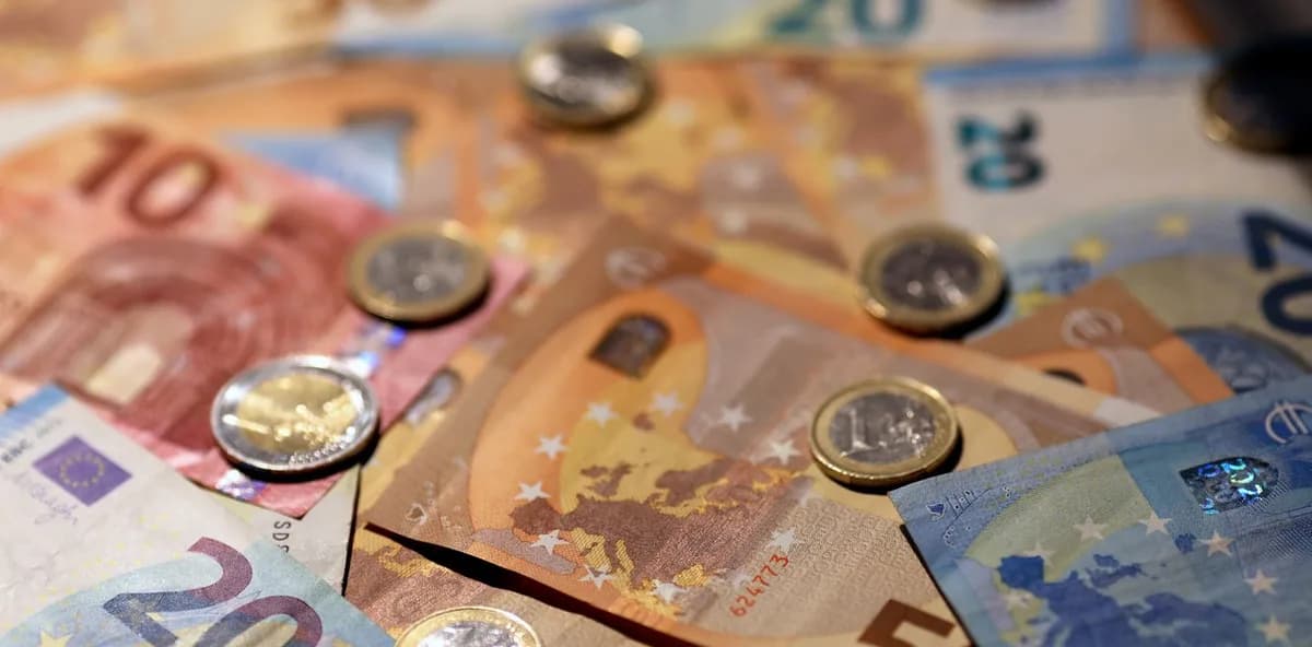 Euro hoy: precio y a cuánto cotiza este lunes 14 de septiembre de 2026