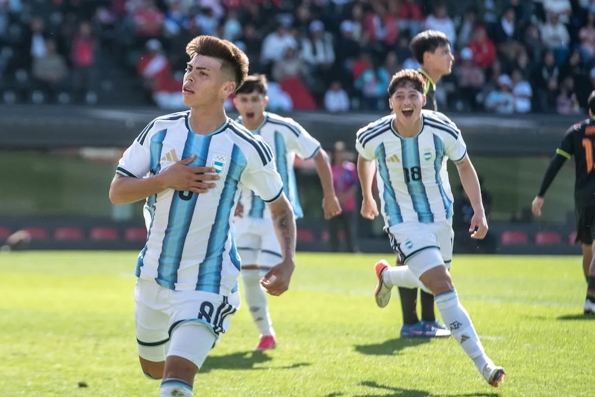 La agenda de la TV del viernes: fútbol en los Juegos Suramericanos, la clasificación de la F.1 y la UEFA Nations League