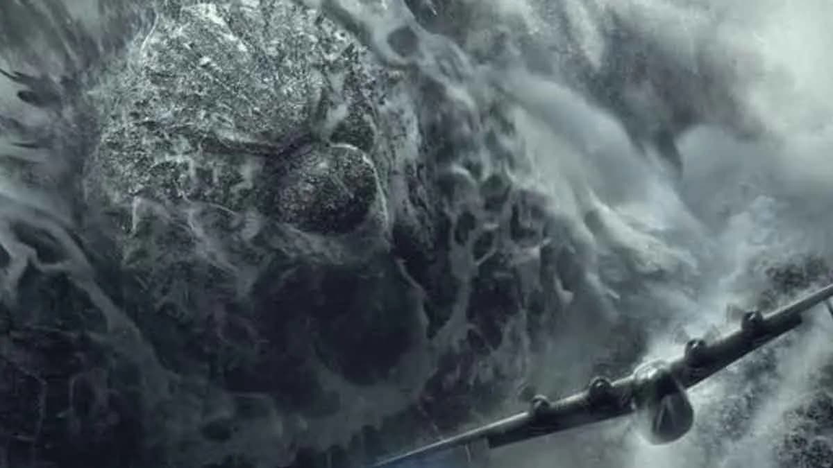 Godzilla Minus Zero: el tráiler final insinúa el regreso de King Ghidorah