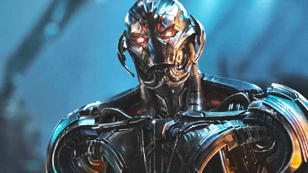 VisionQuest reescribe una parte de Vengadores: La era de Ultron