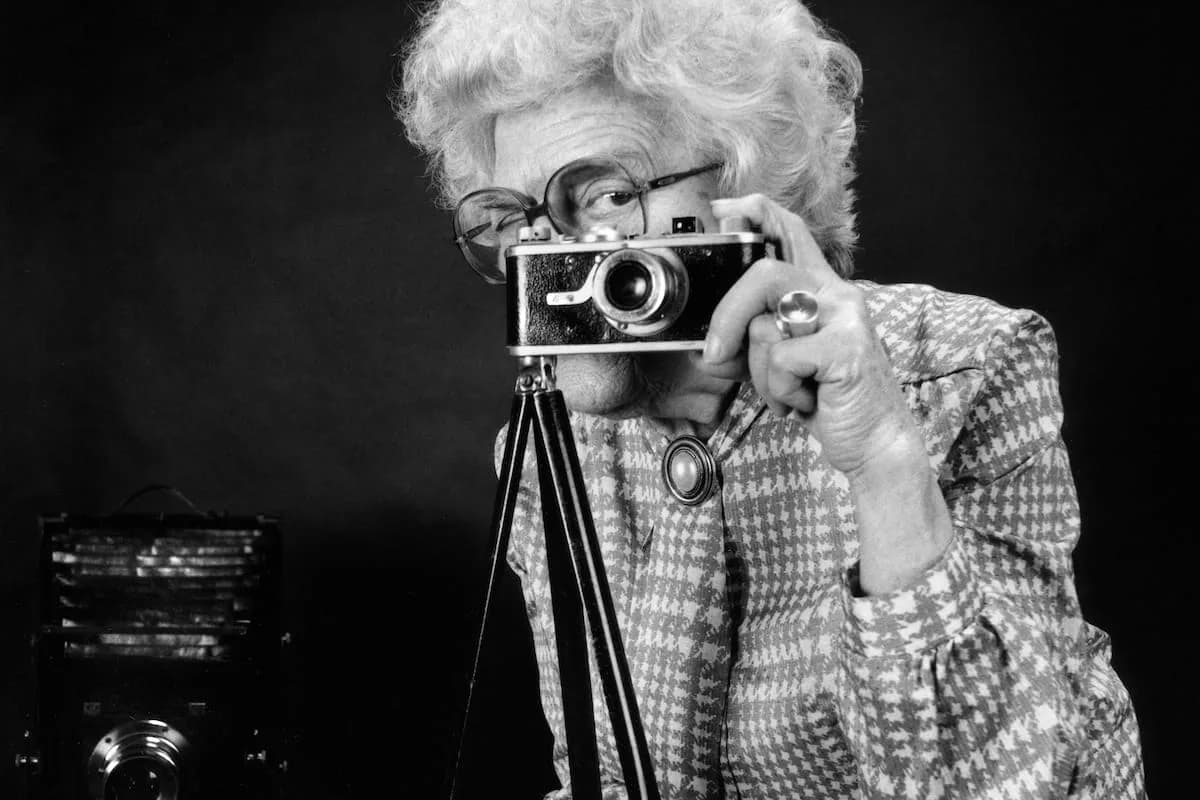 Annemarie Heinrich: el documental que retrata a la fotógrafa que desafió su época