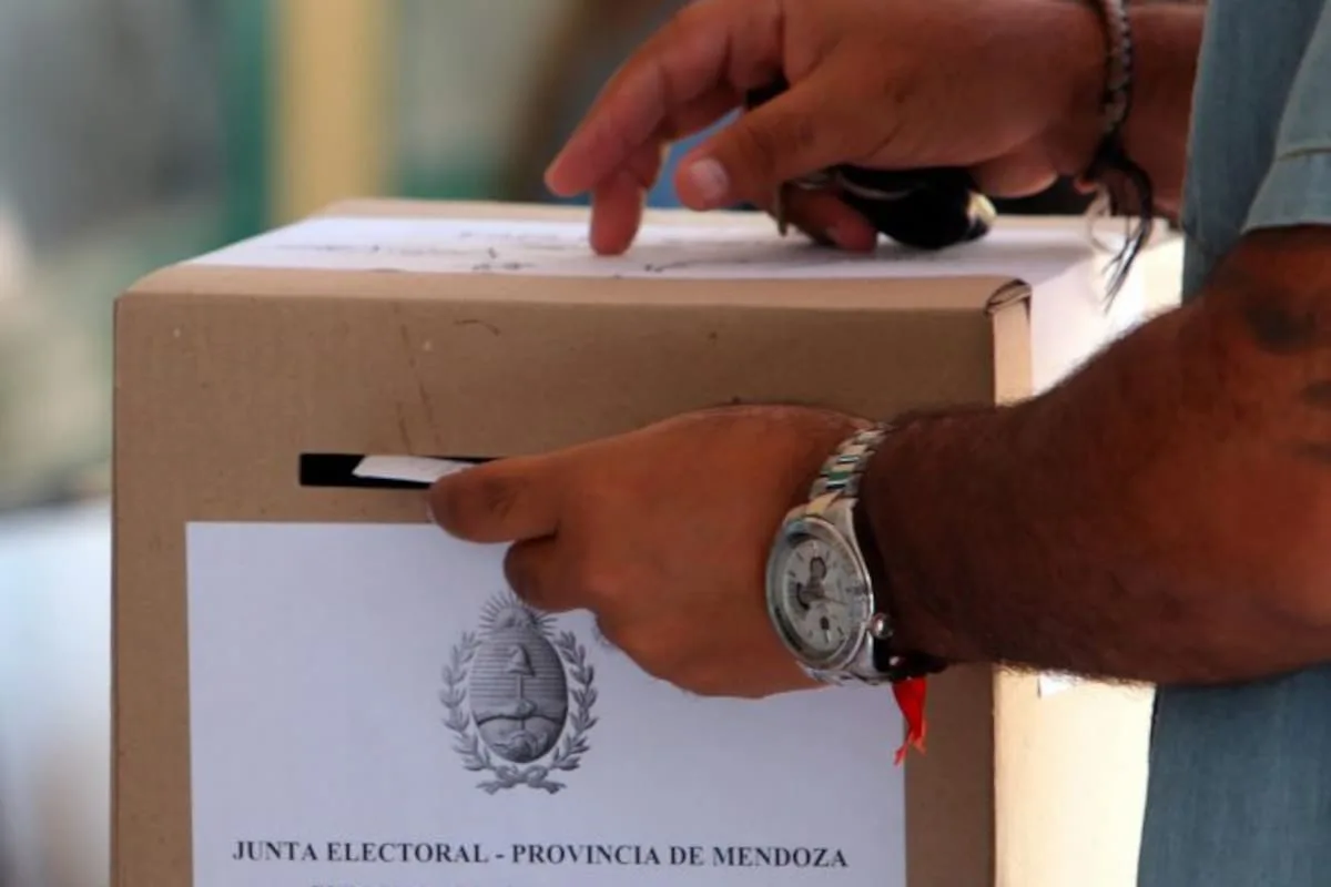 Elecciones en la Argentina 2027: fechas, cargos que se renuevan y todo lo que hay que saber