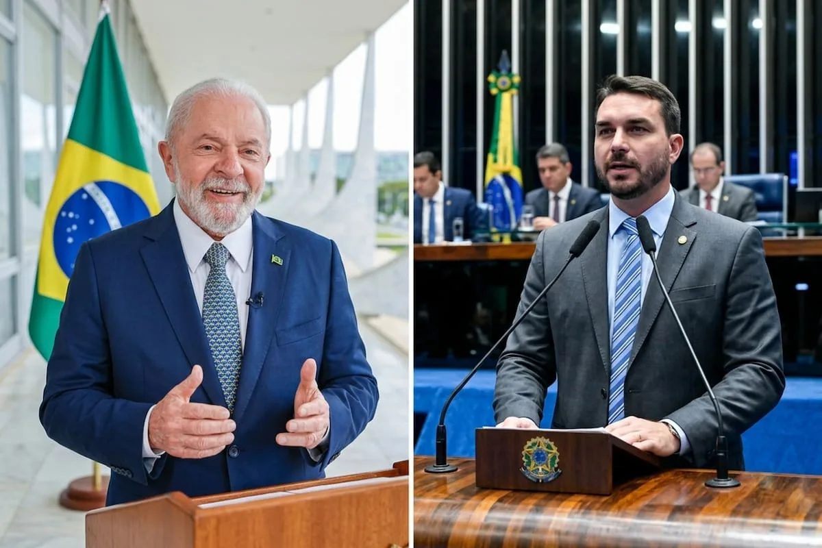 Cuándo son las elecciones en Brasil: cómo están Lula y Bolsonaro en las últimas encuestas