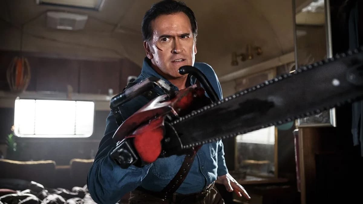Tres series de terror para ver en octubre: Penny Dreadful, Hill House y Ash vs. Evil Dead