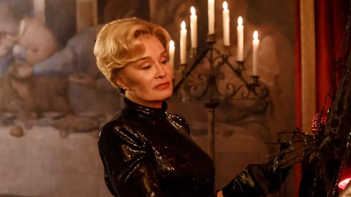 American Horror Story 13: el final que encierra a Satanás y deja la puerta abierta