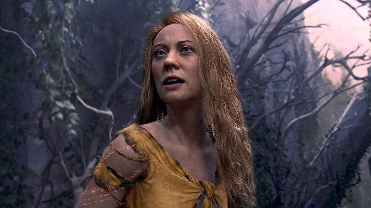 Creador original de God of War defiende a la directora creativa de Laufey tras sus duras críticas