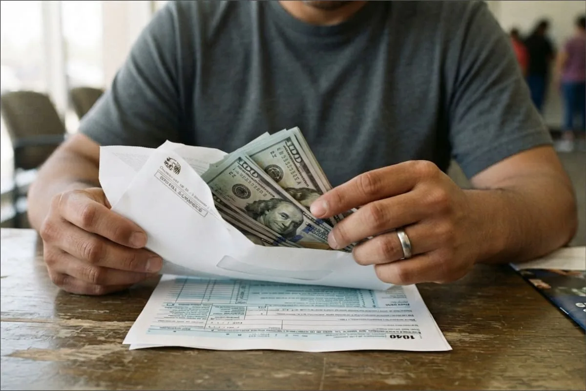 El IRS confirmó en Arizona un crédito de hasta US$35.340 por adopción para familias inmigrantes