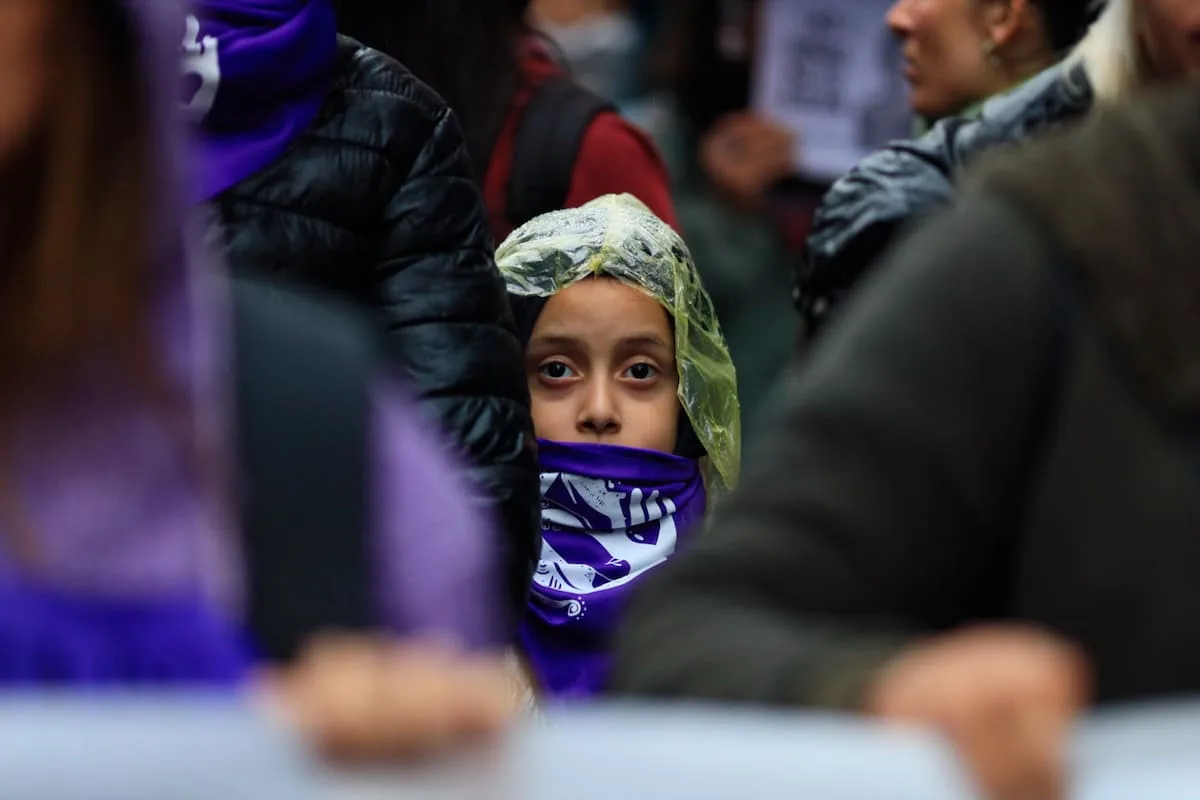 Cuando los hijos se convierten en un arma: el debate sobre la violencia vicaria llegó al Congreso