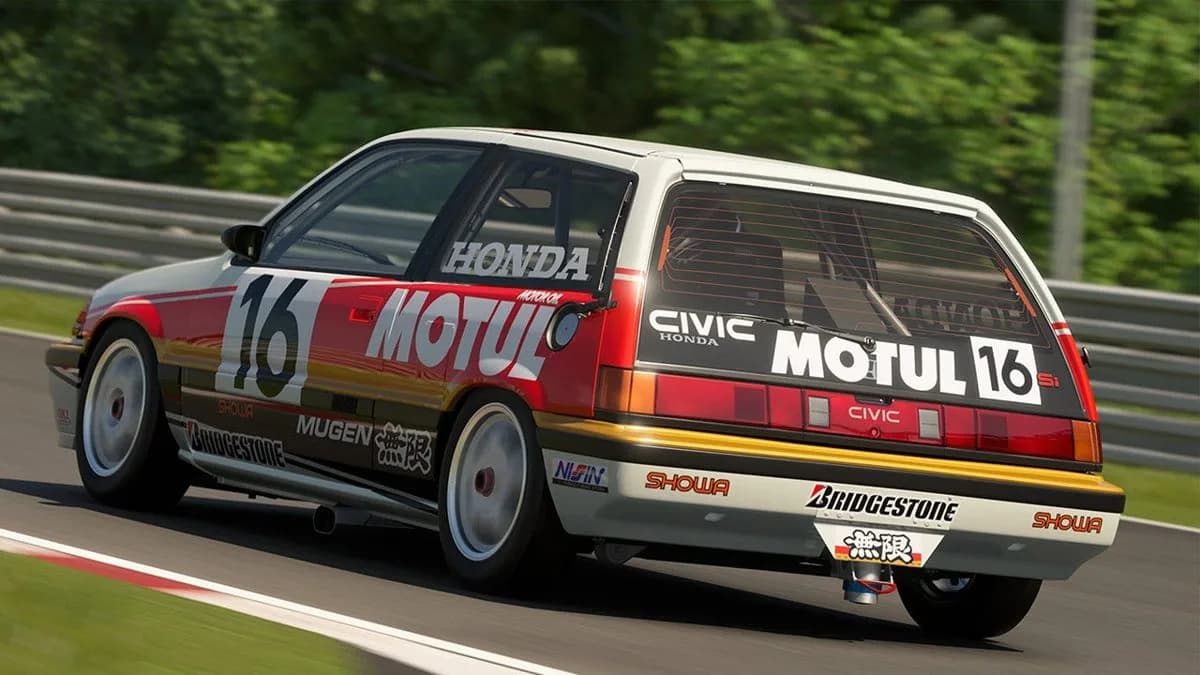 Gran Turismo 7 trae de vuelta un legendario circuito tras 13 años de ausencia: detalles de la actualización Sp