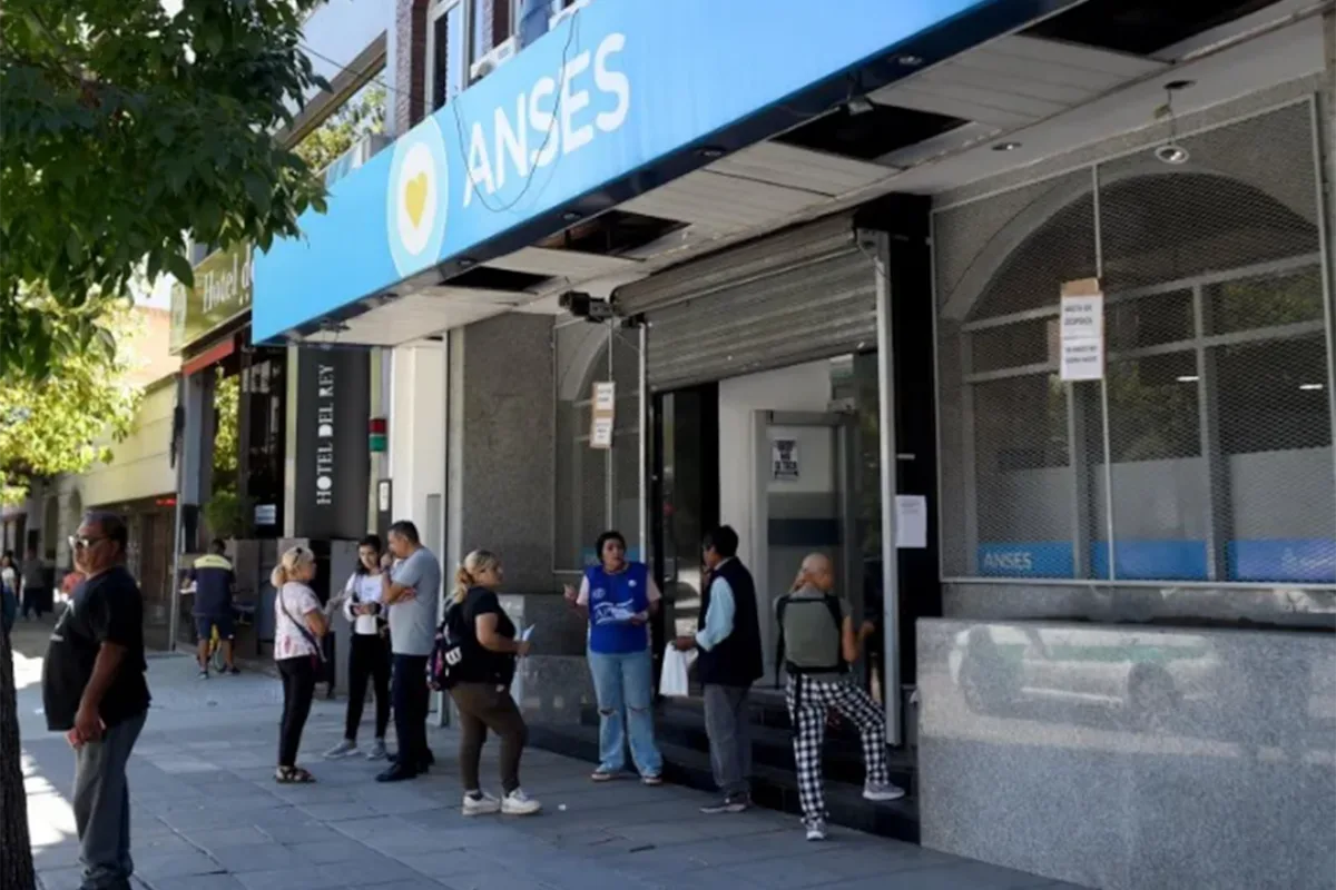 Fecha de cobro de Anses: el cronograma de pagos para este viernes 11 de septiembre