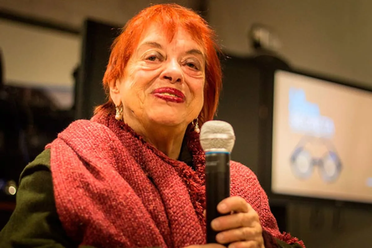 A los 85 años, murió la artista Graciela Taquini, académica y “matriarca” del videoarte en el país