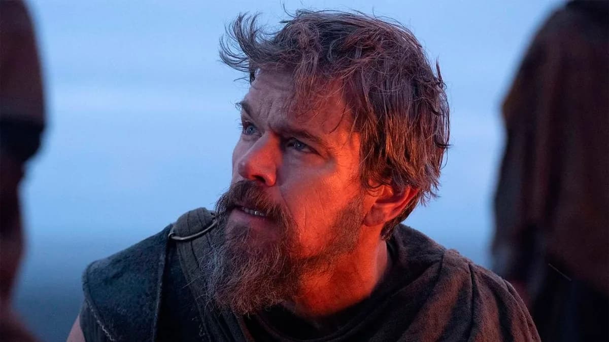 Ben Affleck perdió a Matt Damon en su nueva película por La Odisea y se lo tomó con humor